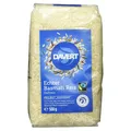 Produktbild: Davert Bio Basmati Reis, Weiß, 500g Reiskörner vegane Ernährung Rice