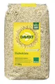 Produktbild: Davert Mühle Bio Haferkleie (1 x 500 gr) Hafer Backen Müsli Porridge