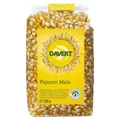 Produktbild: Davert Popcornmais 500g  | zum Selbermachen süß salzig Snack Knabbern