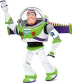 Produktbild: Toy Story Buzz Lightyear Interaktive sprechende Actionfigur 31 cm