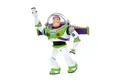 Produktbild: Disney Actionfigur Toy Story Buzz Lightyear Interaktive sprechende Actionfigur 40cm