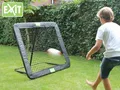 Produktbild: EXIT Kickback Rebounder L Rückprallwand Sport Rückschlagspiel Fußball Garten