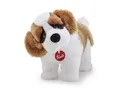 Produktbild: Trudi 22326 Bernhardiner Bob Hund (M) 15x24x39 cm Stoff/Plüsch