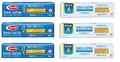 Produktbild: TESTPAKET Gluten Free Senza Glutine De Cecco Barilla Spaghetti Glutenfrei italienische pasta ( 6 x 400g )