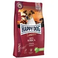 Produktbild: Happy Dog Sensible Mini Africa 1x800g