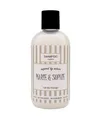 Produktbild: JUSTUS Haarshampoo MARIE & SOPHIE Shampoo Vanilla Mango 250ml
