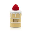 Produktbild: Arabiyat Sugar Coconut Chiffon Eau De Parfum 100 ml (unisex)