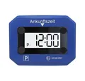 Produktbild: LogiLink elektronische Parkscheibe AA0189 Digitale Parkuhr, automatische Aktivierung, 24-Stunden, Automatische Parkzeit, LCD-Anzeige, SOS-Licht Auto