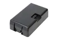 Produktbild: AccuCell Akku kompatibel für Gardena Sileno City 250, 400, 500, Li-ion, 18V, 3 Akku 3200 mAh (18 V)