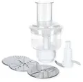 Produktbild: Bosch MUZ5MM1 Multimixer, 500W, 0,5l, weiß/transparent