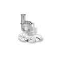 Produktbild: Bosch MUZ5MM1 - Häcksleraufsatz für Küchenmaschine - für Styline MUM52120, MUM52131, MUM54240, MUM54251, MUM54420, MUM54520, MUM54620, MUM56340 (MUZ5MM1)