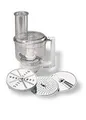 Produktbild: MUZ5MM1 Multimixer 0,5l Fassungsvermögen für MUM5xxx