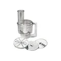 Produktbild: BOSCH MUZ5MM1 Hobelaufsatz für Küchenmaschine