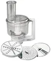 Produktbild: Bosch Haushalt MUZ5MM1 Mixer-Aufsatz Transparent, Weiß