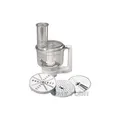 Produktbild: Bosch MUZ5MM1 Multimixer Küchenmaschine weiß