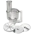 Produktbild: Bosch MUZ5MM1 Multimixer Zerkleinerer Zubehör für Küchenmaschine MUM5
