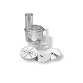 Produktbild: Bosch MUZ5MM1 Mixer Multimixer weiß/ transparent