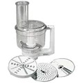 Produktbild: Bosch Haushalt MUZ5MM1 Mixer-Aufsatz Transparent, Weiß