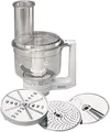 Produktbild: Bosch SDA Multimixer MUZ5MM1 Kleingeräte Multimixer