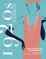 Produktbild: 1920s Fashion: The Definitive Sourcebook (Fashion Sourcebooks)