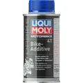 Produktbild: Liqui Moly 1581 Motorbike 4T Bike-Additive 125 ml Kraftstoffadditiv