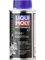 Produktbild: Liqui Moly Diesel-Additiv Liqui Moly Motorbike 4T Bike-Additive 125 ml