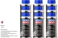 Produktbild: 9x Liqui Moly 125ml Motorbike 4T Bike-Additive Benzin-Additiv für 4-Takt