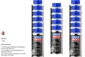 Produktbild: 17x Liqui Moly 125ml Motorbike 4T Bike-Additive Benzin-Additiv für 4-Takt