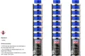 Produktbild: 21x Liqui Moly 125ml Motorbike 4T Bike-Additive Benzin-Additiv für 4-Takt