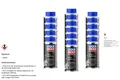 Produktbild: 16x Liqui Moly 125ml Motorbike 4T Bike-Additive Benzin-Additiv für 4-Takt