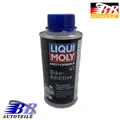 Produktbild: Liqui Moly 1581 125ml Motorbike 4 Takt Bike Additiv Motorrad Kraftstoffzusatz