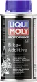 Produktbild: Liqui Moly Motorbike 4T Bike-Additive 125 ml  Additive