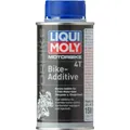 Produktbild: 125ml Liqui Moly 1581 Motorbike 4 Takt Bike Additiv Motorrad Kraftstoffzusatz