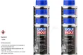 Produktbild: 6x Liqui Moly 125ml Motorbike 4T Bike-Additive Benzin-Additiv für 4-Takt