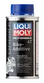 Produktbild: LIQUI MOLY Motorbike 4T Bike-Additive 125ml Motorrad Benzinadditiv Art.-Nr. 1581