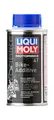 Produktbild: Kraftstoff-Additiv zur Entfernung von Motorrückständen 4T 125ML - LIQUIMOLY