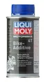 Produktbild: Für LIQUI-MOLY 1581 Fuel Additive, Motorbike 4T Bike-Additive