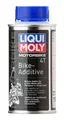 Produktbild: Reinigungszusatz Für Motorrad Liqui Moly Motorbike 4T 125Ml