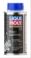 Produktbild: 1x Liqui Moly 1581 LM Motorbike 4T Bike-Additive 125 ml