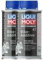 Produktbild: Liqui Moly 1581 Motorbike 4T Bike-Additiv 2x125ml