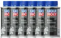 Produktbild: Liqui Moly 1581 Motorbike 4T Bike-Additiv 6x125ml