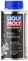 Produktbild: Liqui Moly Motorbike 4 Takt Bike Additiv 125 ml Motorrad Kraftstoffzusatz