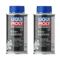 Produktbild: Kraftstoffadditiv LIQUI MOLY 1581 Motorbike 4T Bike-Additive für