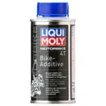 Produktbild: LIQUI MOLY Kraftstoffzusatz Flüssigrückstände Entferner 4T Bike-Boot 125ml