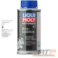 Produktbild: LIQUI MOLY MOTORBIKE 4T BIKE-ADDITIV 125ml 1581 MOTORRAD BENZINZUSATZ KRAFTSTOFF