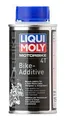 Produktbild: LIQUI MOLY LM Racing 4T-Bike-Additiv 1581 Dose Blech 125ml