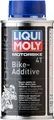 Produktbild: LIQUI MOLY Motorbike 4T Bike-Additive | 125 ml | Motorrad Benzinadditiv