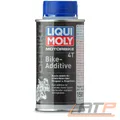 Produktbild: LIQUI MOLY MOTORBIKE 4T BIKE-ADDITIV 125ml 1581 MOTORRAD BENZINZUSATZ KRAFTSTOFF