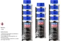 Produktbild: 11x Liqui Moly 125ml Motorbike 4T Bike-Additive Benzin-Additiv für 4-Takt