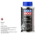 Produktbild: 19x Liqui Moly 125ml Motorbike 4T Bike-Additive Benzin-Additiv für 4-Takt